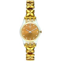 Orologio Swatch Donna Gent Lady in Plastica LK358G